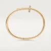 CARTIER JUSTE UN CLOU BRACELET