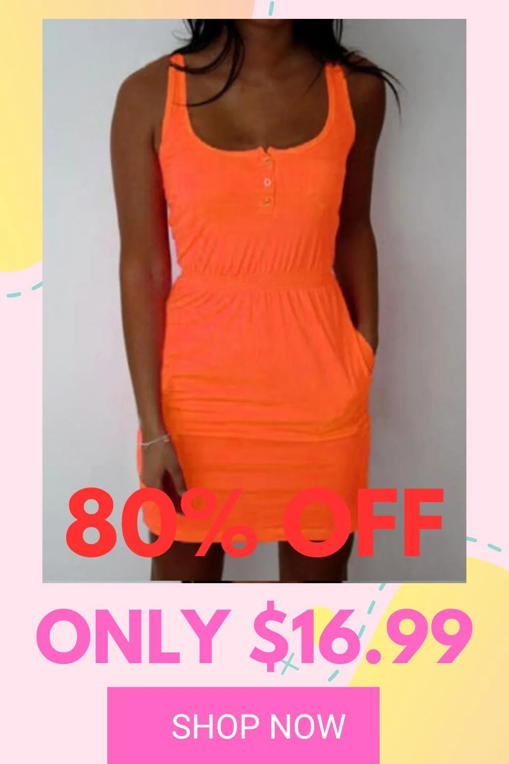 Clearance Sale-Size Small