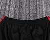 Joyfball 2008 Kids Size Retro AC Milan Home Football Shirt 1:1 Thai Quality