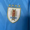 2025/2026 Uruguay Home Football Shirt 1:1 Thai Quality