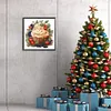 uk.everydayedeals (Limited Stock)Diamond Painting - Crystal Rhinestone - Cup Cake