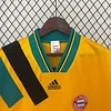 1993/1995 Retro Bayern Munich Away Football Jersey 1:1 Thai Quality