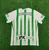 2025/2026 Atl&eacute;tico Nacional Home Football Shirt 1:1 Thai Quality