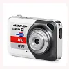 Mini Digital Camera & Portable Silent Camera