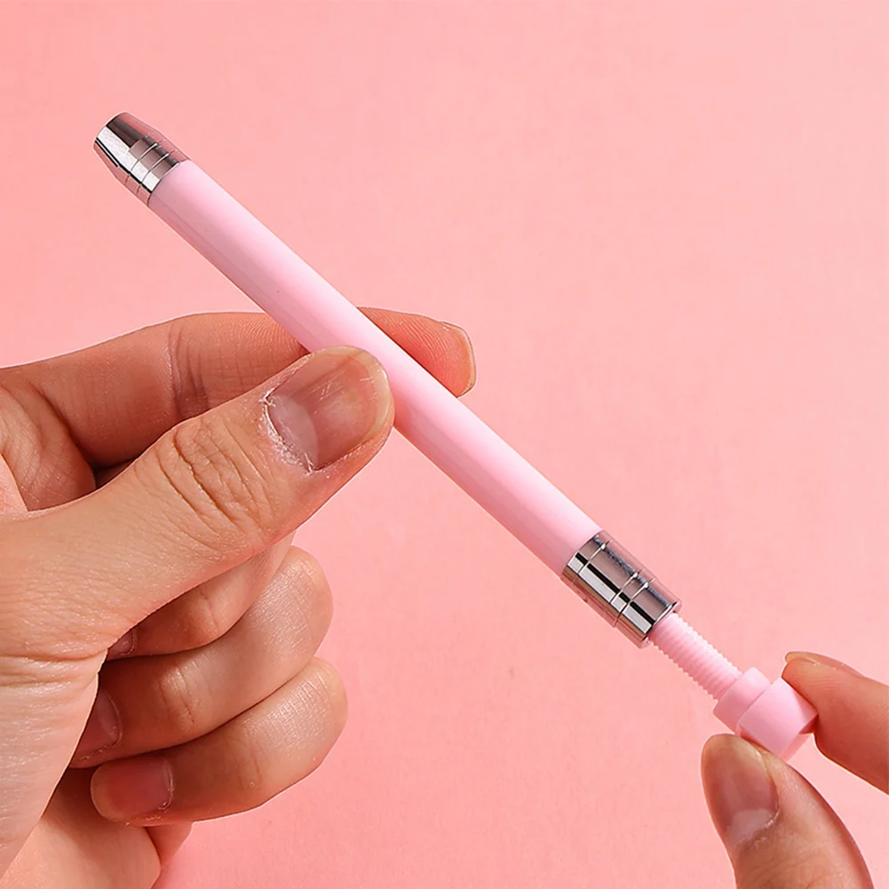 DIY Diamond Painting Drill Pen with Wax Acrylic Twister for Nail Art Rhinestones