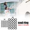 40pcs Power Pressure Washer O-Rings for 1/4 3/8 M22 Quick Connect Coupler