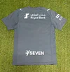 2025/2026 Al-Hilal Saudi Third Away Football Shirt 1:1 Thai Quality