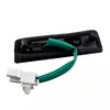 Tailgate Trunk Lock Release Switch Replace 5810A090 for Outlander Sport ASX RVR