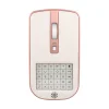 Wireless 7s Voice Translation Handwriting Mouse with Virtual Keyboard