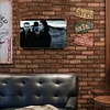 U2 Band - Metal Tin Signs(8*12Inch/12*16Inch)