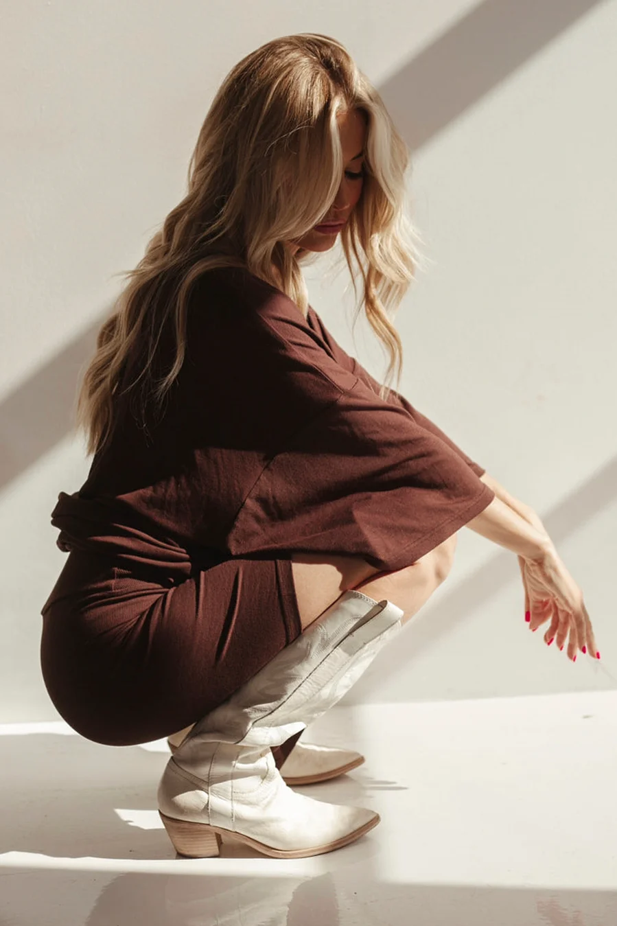 All Weekend Long Set(Buy 2 Free Shipping)