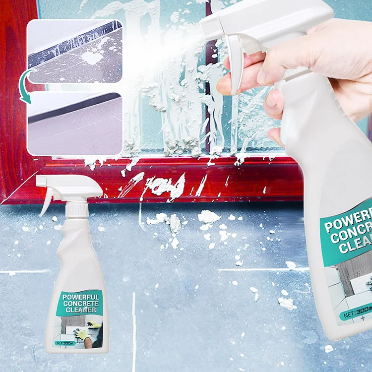  Powerful Cement Stain Cleaner 