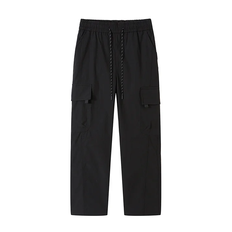 American High Street Functional Three-Proof Outdoor Cargo Pants