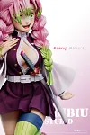 1/6 Scale Mitsuri Kanroji - Demon Slayer: Kimetsu No Yaiba Resin Statue - Biubiu Studio