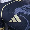 2025 Player Version Mexico Special Edition Black Football Shirt 1:1 Thai Quality