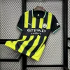 24/25 Manchester City Soccer Jersey Away