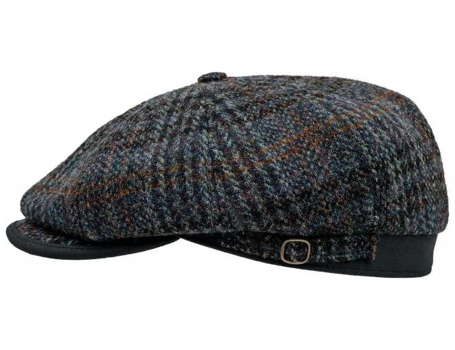 MALONE - HARRIS TWEED
