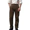 1920s 12oz Corduroy Farmer Work Trousers by Inlyline