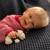 Babiesprincess Lifelike Reborn Baby Doll, Babiesprincess