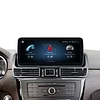 12.3" Android Bildschirm Für Mercedes Benz GLE GLS Apple CarPlay Navigation Autoradio GPS