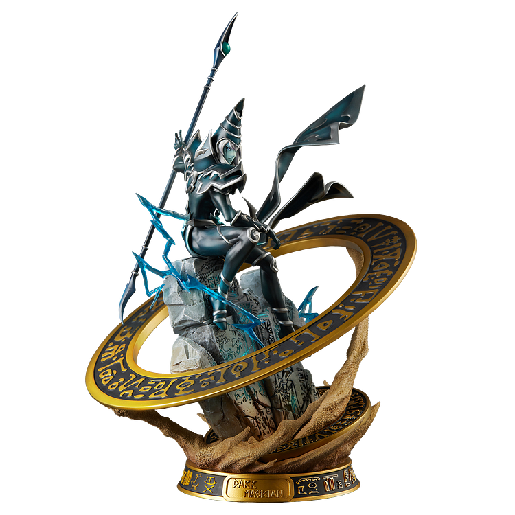 Pre-order Fatanstic Territory Studio 1/7 Scale Statue/GK Duel Monsters Yu-Gi-Oh - Dark Magician 
