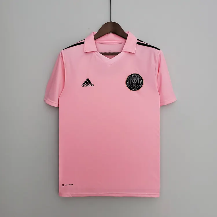 Inter Miami 23-24 | Home | Messi Football Shirt