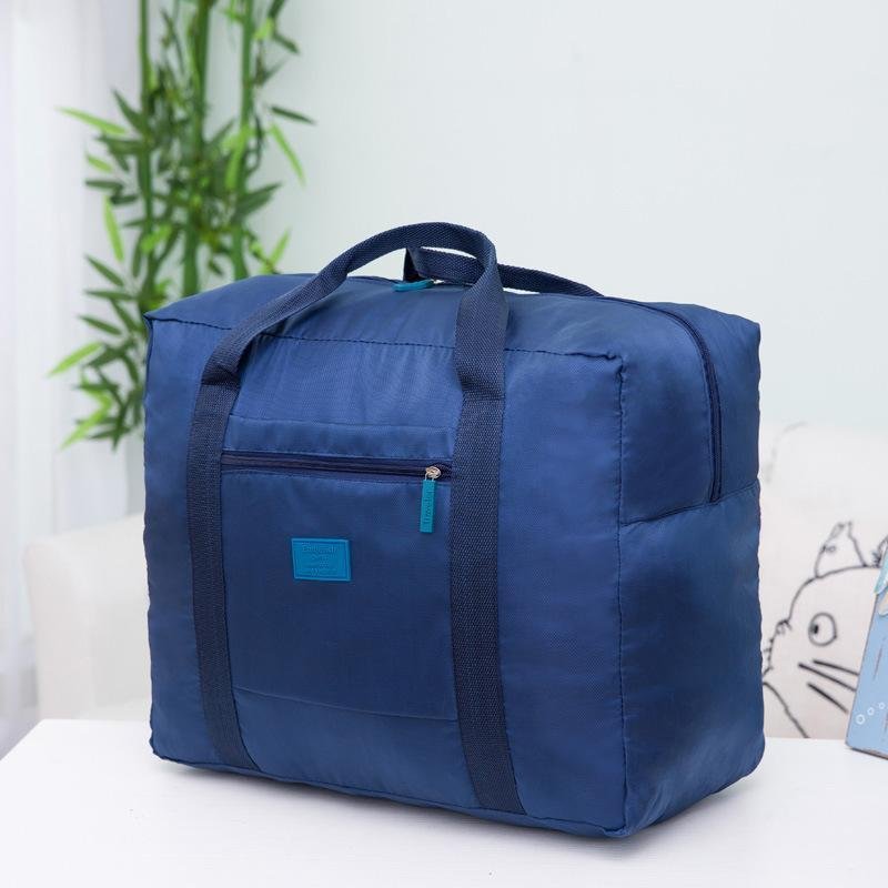 Large Capacity Nylon Travel Bag