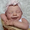 [Best Holiday Gift] 20" Sweet Brien Reborn Toddlers Baby Doll Toy - RBBI-Myrebornbabydoll® Myrebornbabydoll®