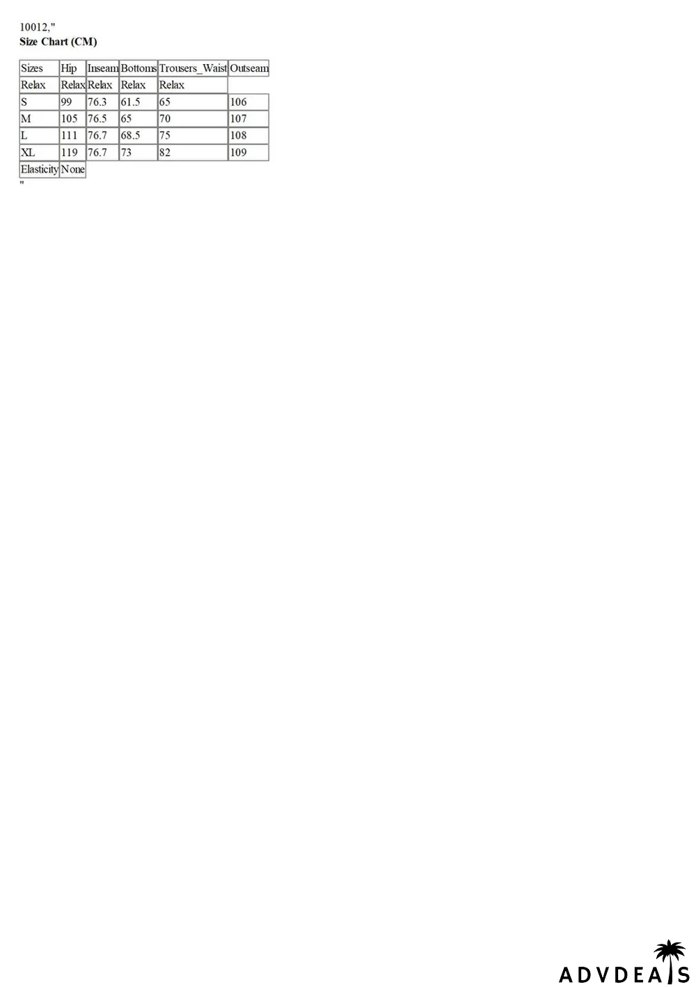 Shirred High Waist Straight Leg Pants