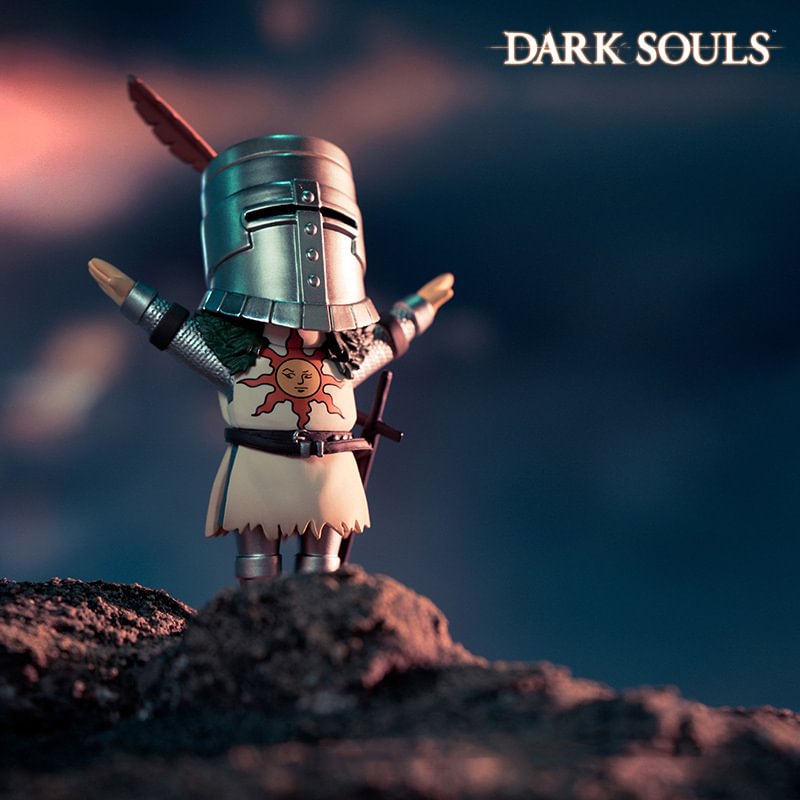 dark souls blind box