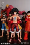 Monkey D. Luffy 3.0 - ONE PIECE Statue - SPK-Studio