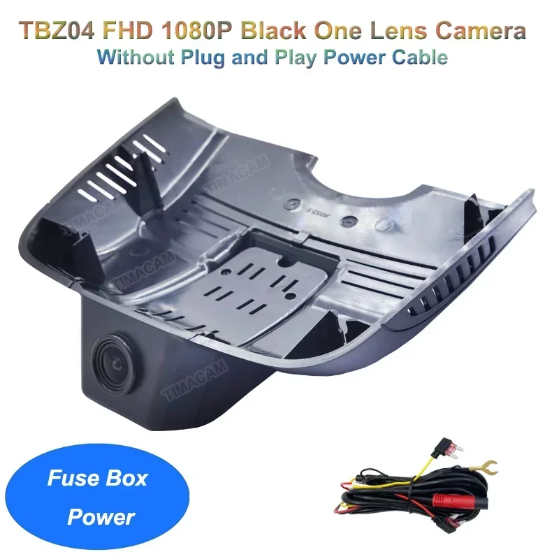 Plug and Play HD 1080P Car Dvr Recorder For Mercedes Benz E Class W212 C207 2009-2016 C Class W204 C63 C204 2011-2014 Dash Cam