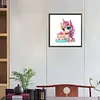 Unicorn-Special Shaped Diamond Painting Kit