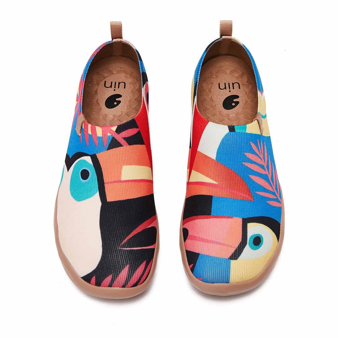 Toucan Women