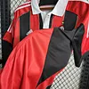 12/13 AC Milan Home Jersey