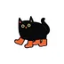 Adventurous Paws Cat
