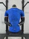 2024/2025 Player Version Italy Special Edition Jersey love fball