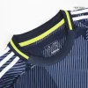Scotland Home Soccer Jersey EURO 2024