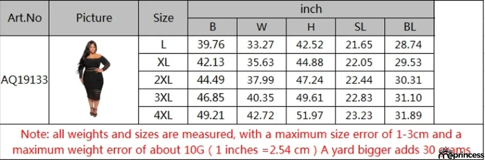 Summer Plus Size White Off Shoulder Stripes Bodycon Dress with Sleeves