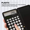 Mini Calculator 6.5 Inch Digital Graphics Tablet LCD Writing