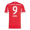 KANE #9 Bayern Munich Home Soccer Jersey 2025/26