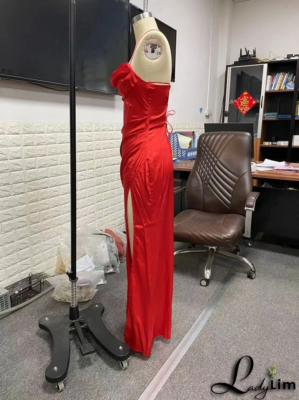 Women Summer Sexy Sleeveless Sling Dress Dress