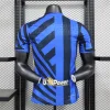 2024/2025 Player Version Inter Milan Uefa Champions League Version Football Jersey 1:1 Thai Quality