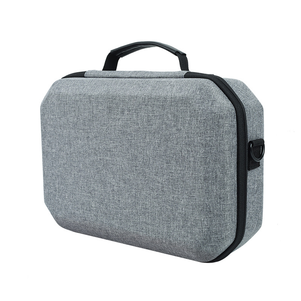 

Hard Shell EVA Storage Carrying Case with Shoulder Strap for Oculus Quest 2, 501 Original