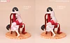 Girls Series Mikasa Ackerman - Attack on Titan Resin Statue - CHIKARA Studios