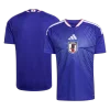 Japan Home World Cup Jerseys Kit 2026