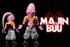 WCF Scale Super Buu Gotenks - Dragon Ball Resin Statue - LeaGue Studios [In Stock]