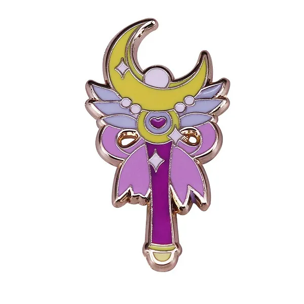 Foto del pin Dreamy Magic Moon