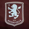 26/27 Aston Villa Soccer Jersey Home