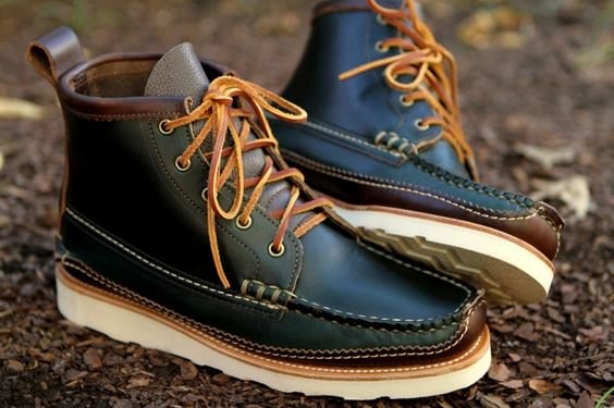 Unisex-PREMIUM WATERPROOF BOOTS